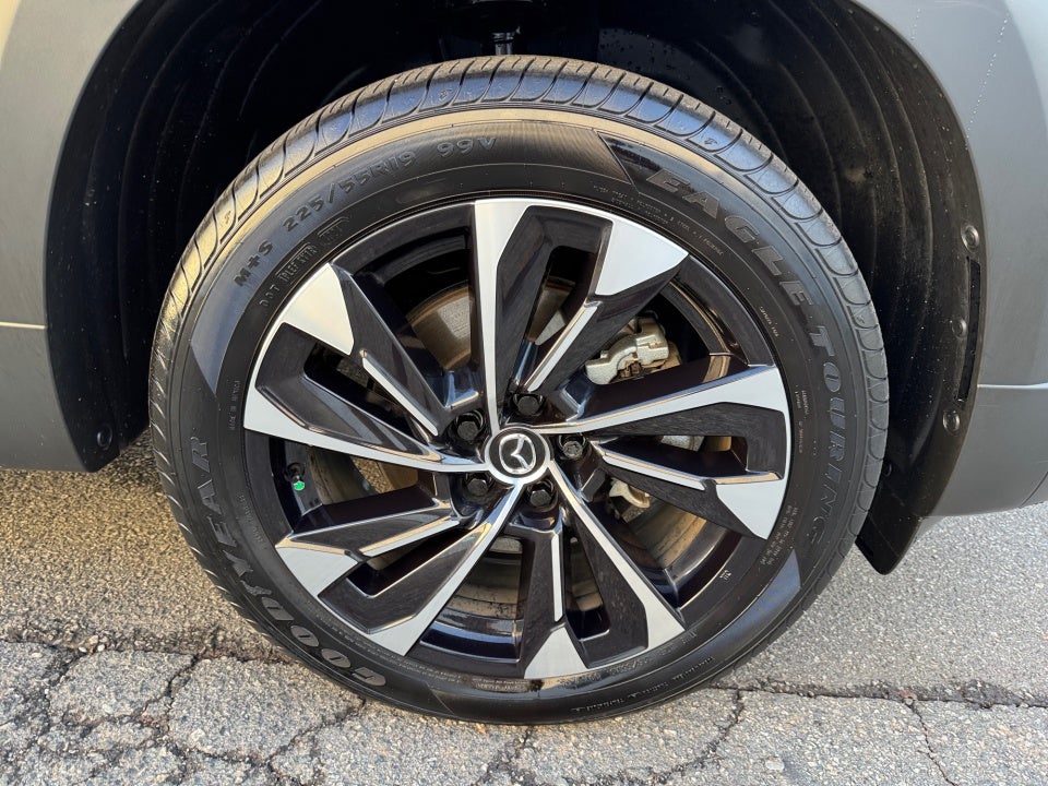 2025 Mazda Mazda CX-50 Hybrid Premium Plus Package