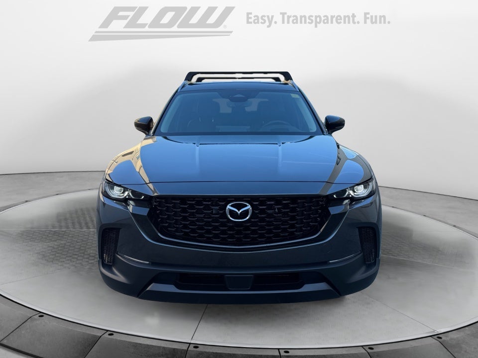 2025 Mazda Mazda CX-50 Hybrid Premium Plus Package