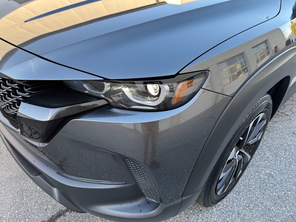 2025 Mazda Mazda CX-50 Hybrid Premium Plus Package