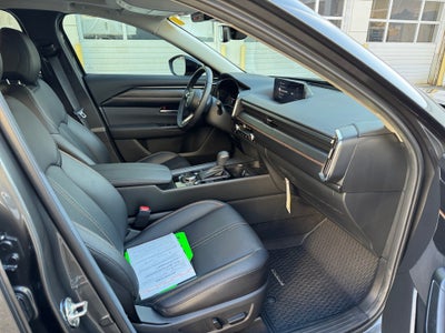 2025 Mazda Mazda CX-50 Hybrid Premium Plus Package