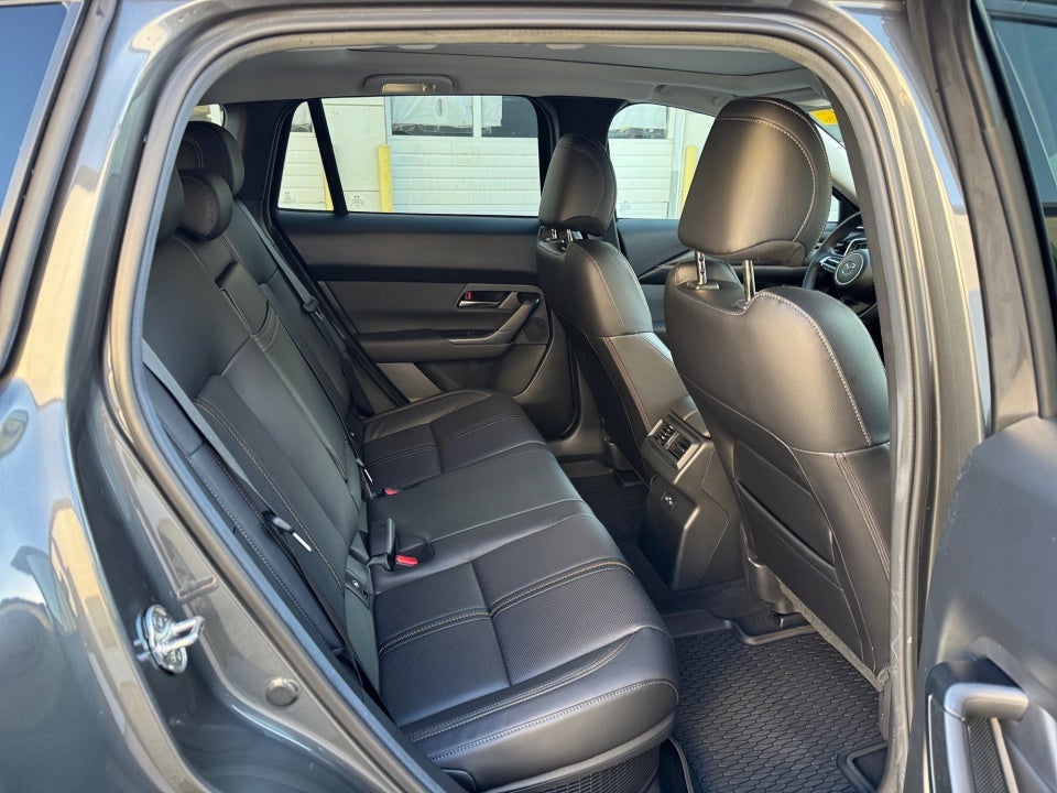 2025 Mazda Mazda CX-50 Hybrid Premium Plus Package