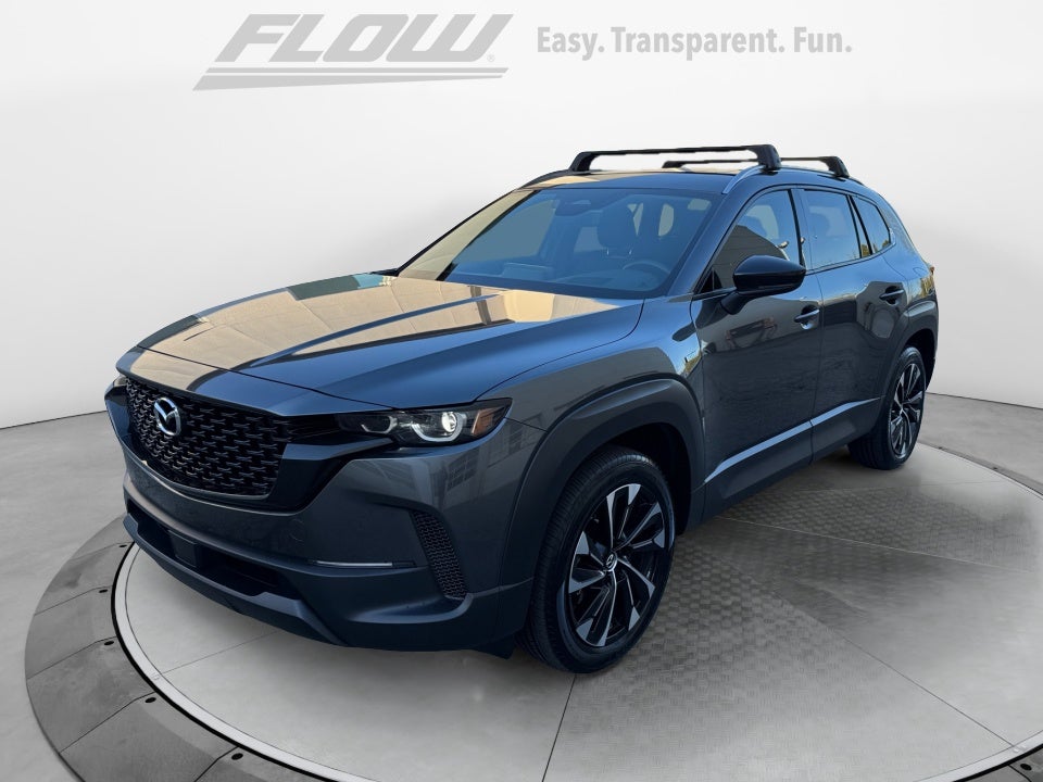2025 Mazda Mazda CX-50 Hybrid Premium Plus Package