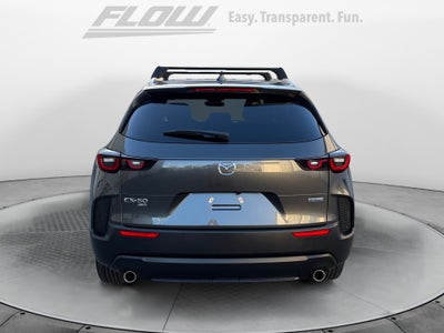 2025 Mazda Mazda CX-50 Hybrid Premium Plus Package