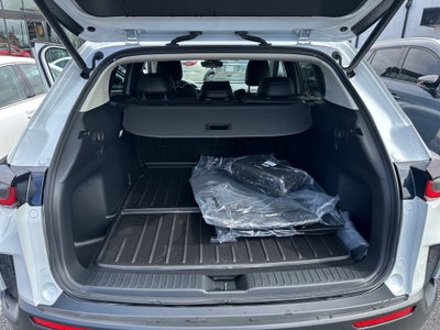 2025 Mazda Mazda CX-50 2.5 S Premium Package