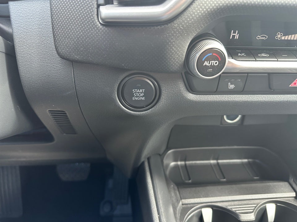 2025 Mazda Mazda CX-50 2.5 S Premium Package