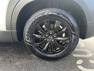 2025 Mazda Mazda CX-50 2.5 S Premium Package