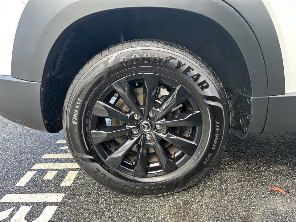 2025 Mazda Mazda CX-50 2.5 S Premium Package