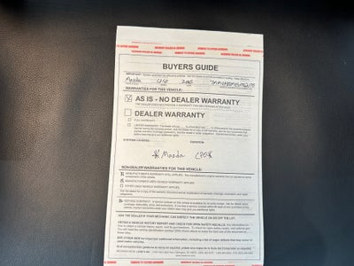 2025 Mazda Mazda CX-50 2.5 S Premium Package