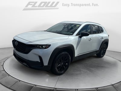 2025 Mazda Mazda CX-50 2.5 S Premium Package