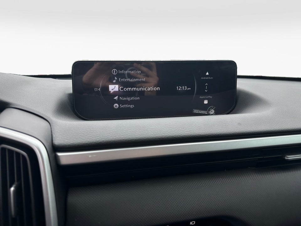 2025 Mazda Mazda CX-50 2.5 S Premium Package