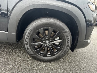 2025 Mazda Mazda CX-50 2.5 S Premium Package