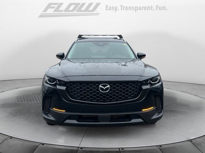 2025 Mazda Mazda CX-50 2.5 S Premium Package