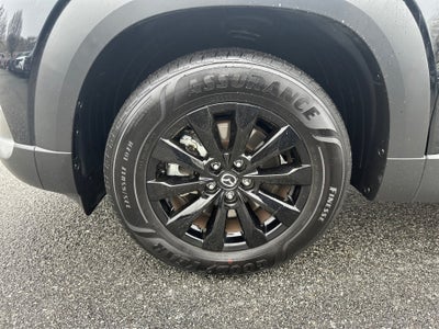 2025 Mazda Mazda CX-50 2.5 S Premium Package