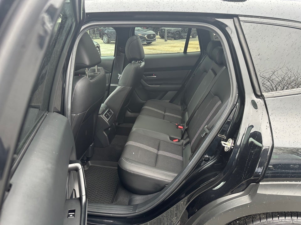 2025 Mazda Mazda CX-50 2.5 S Premium Package