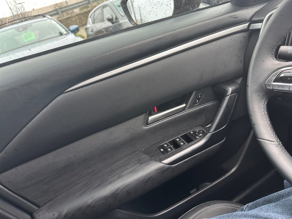 2025 Mazda Mazda CX-50 2.5 S Premium Package