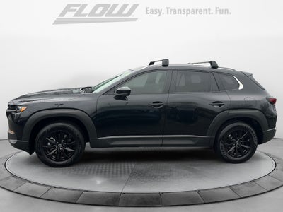 2025 Mazda Mazda CX-50 2.5 S Premium Package