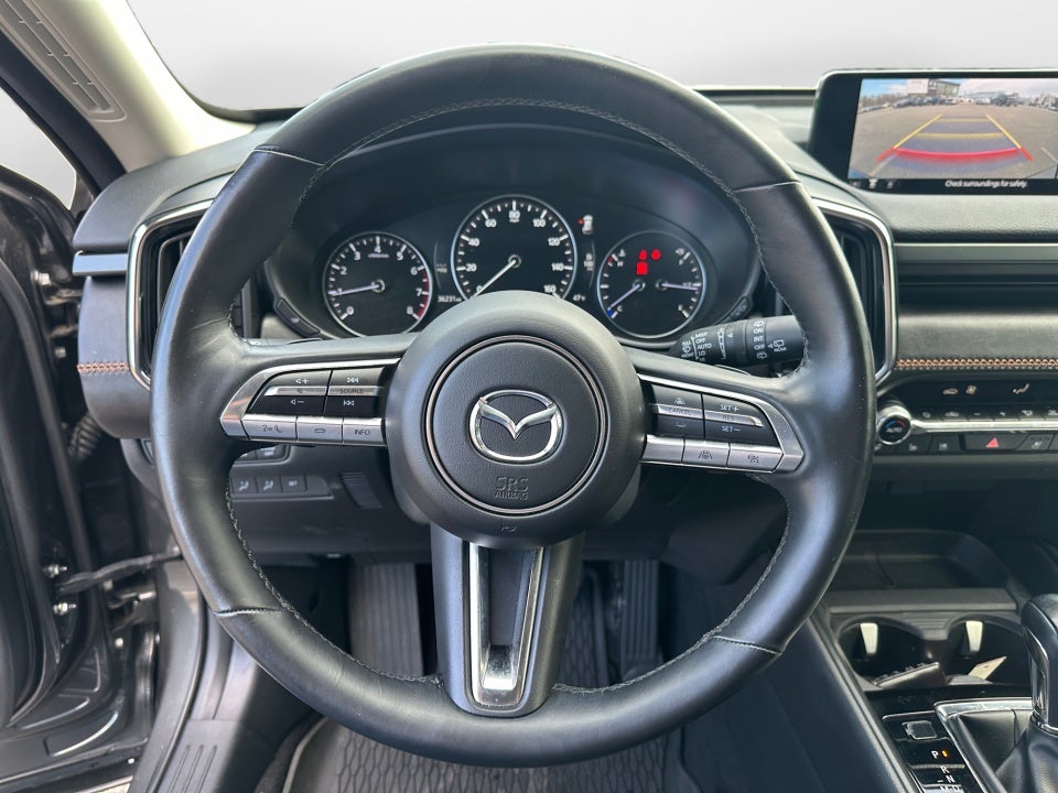 2023 Mazda Mazda CX-50 2.5 Turbo Premium Plus
