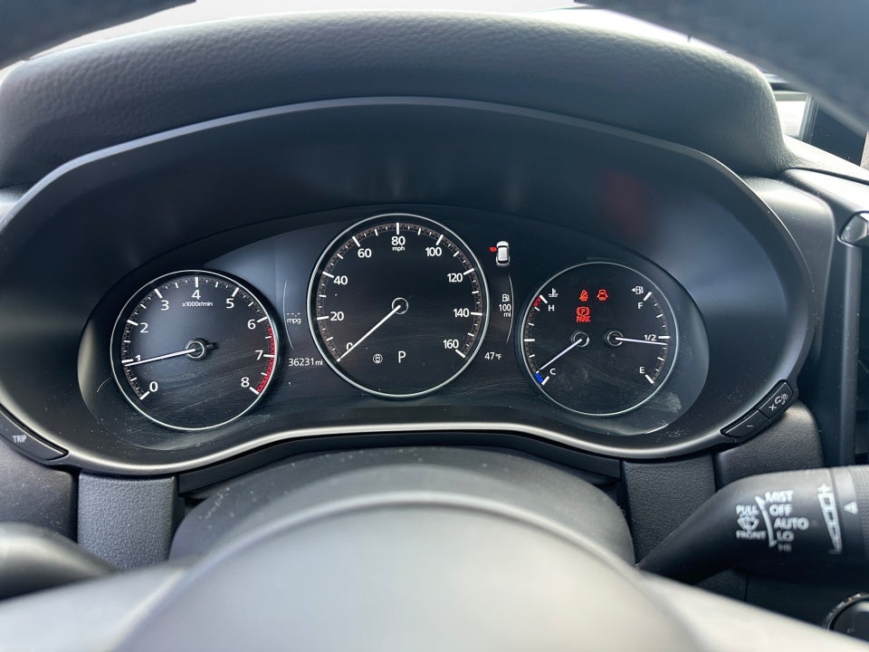 2023 Mazda Mazda CX-50 2.5 Turbo Premium Plus