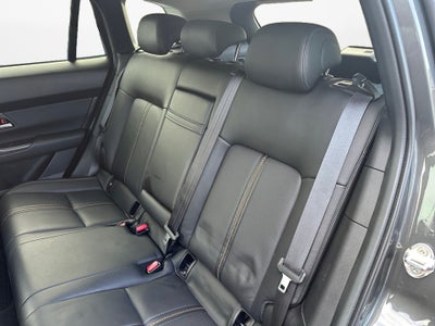 2023 Mazda Mazda CX-50 2.5 Turbo Premium Plus