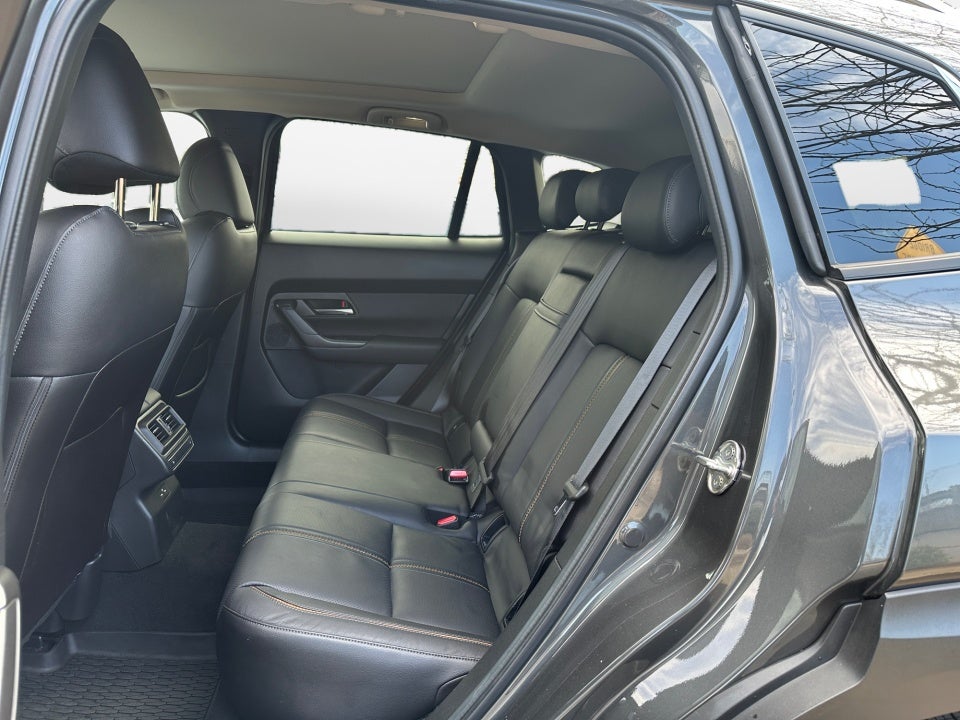 2023 Mazda Mazda CX-50 2.5 Turbo Premium Plus