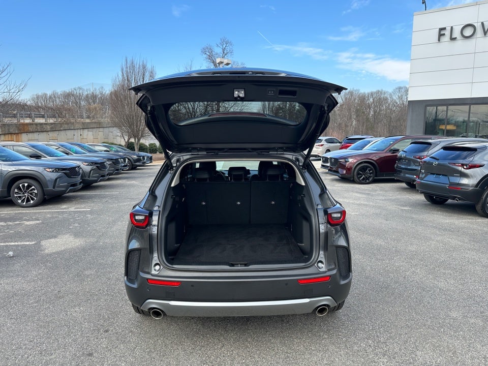 2023 Mazda Mazda CX-50 2.5 Turbo Premium Plus