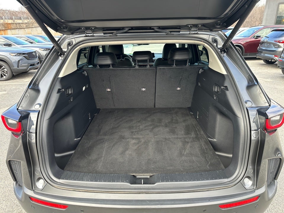 2023 Mazda Mazda CX-50 2.5 Turbo Premium Plus