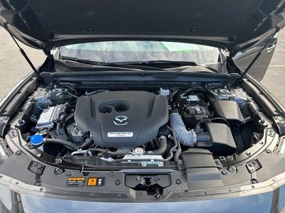 2023 Mazda Mazda CX-50 2.5 Turbo Premium Plus