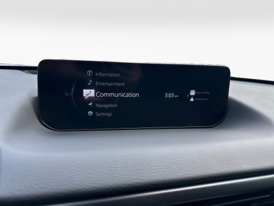 2023 Mazda Mazda CX-50 2.5 Turbo Premium Plus