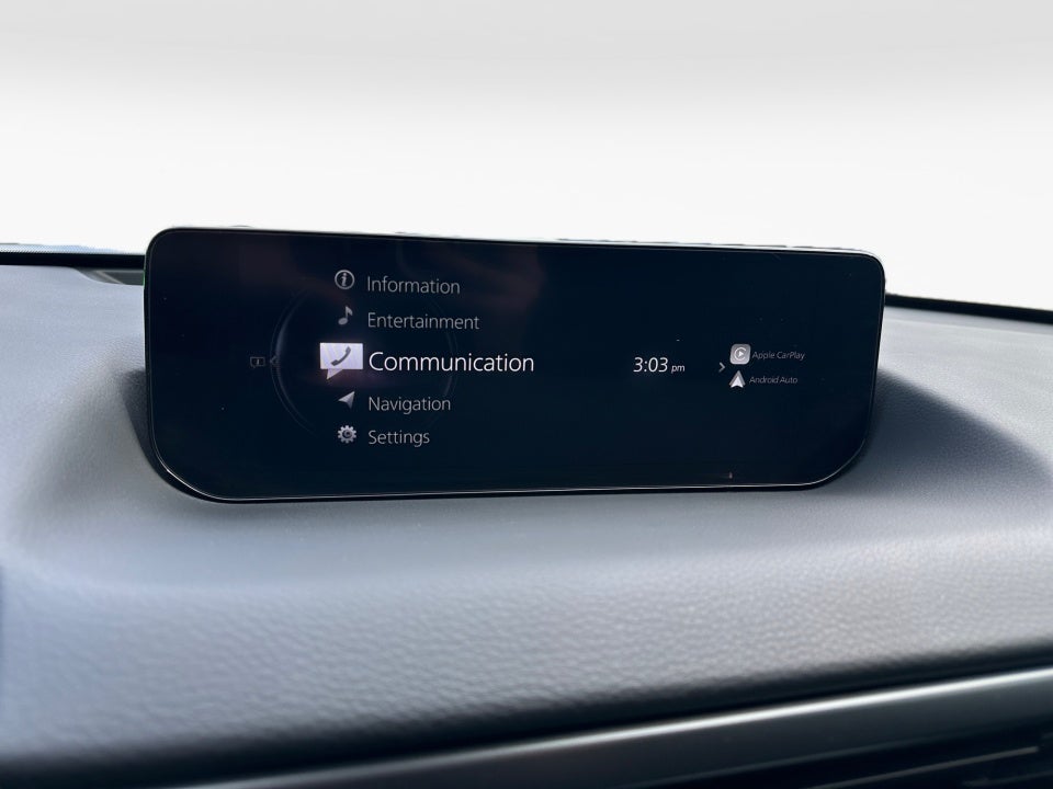 2023 Mazda Mazda CX-50 2.5 Turbo Premium Plus