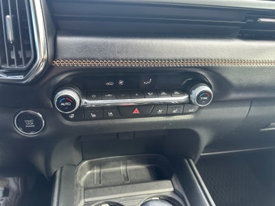 2023 Mazda Mazda CX-50 2.5 Turbo Premium Plus