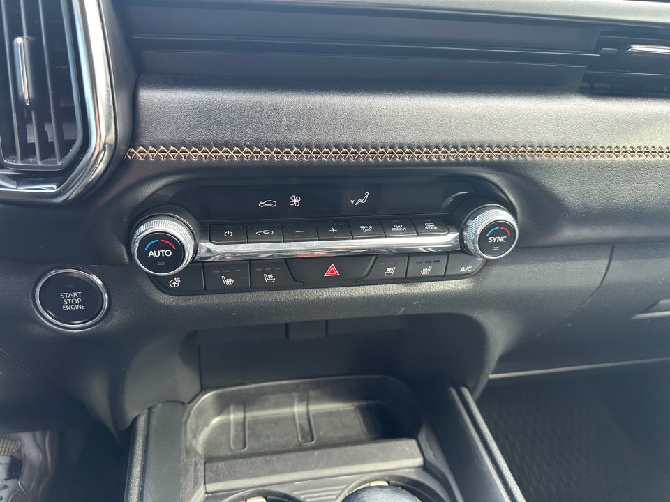 2023 Mazda Mazda CX-50 2.5 Turbo Premium Plus