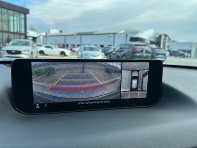 2023 Mazda Mazda CX-50 2.5 Turbo Premium Plus