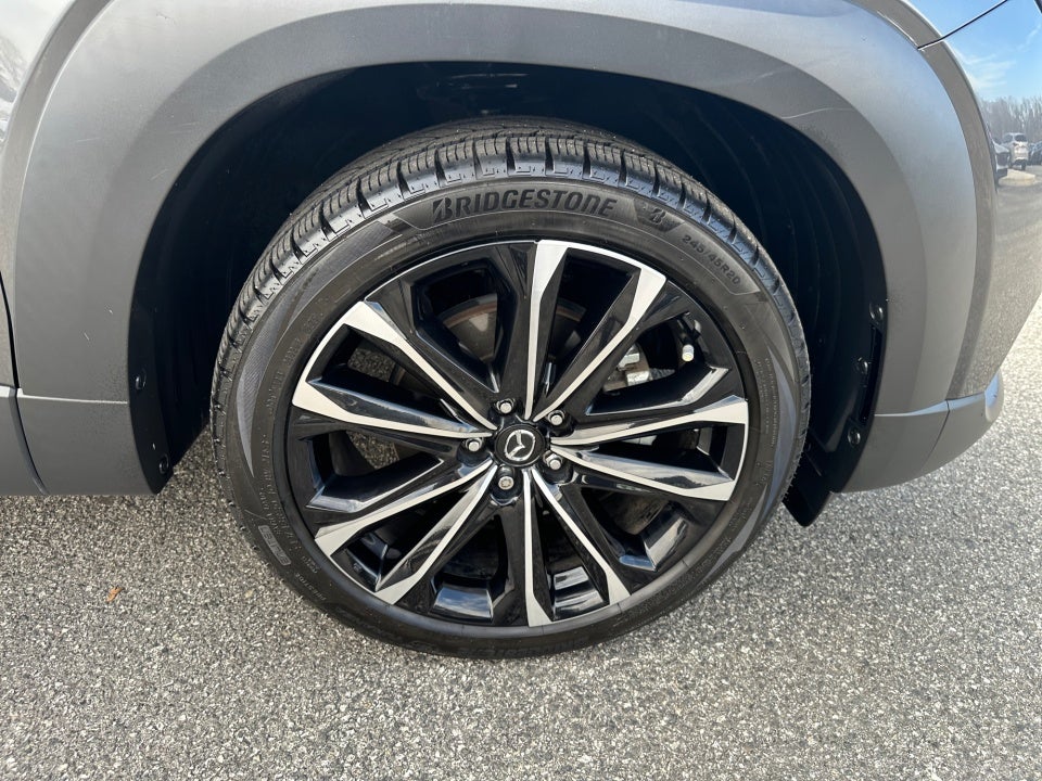 2023 Mazda Mazda CX-50 2.5 Turbo Premium Plus