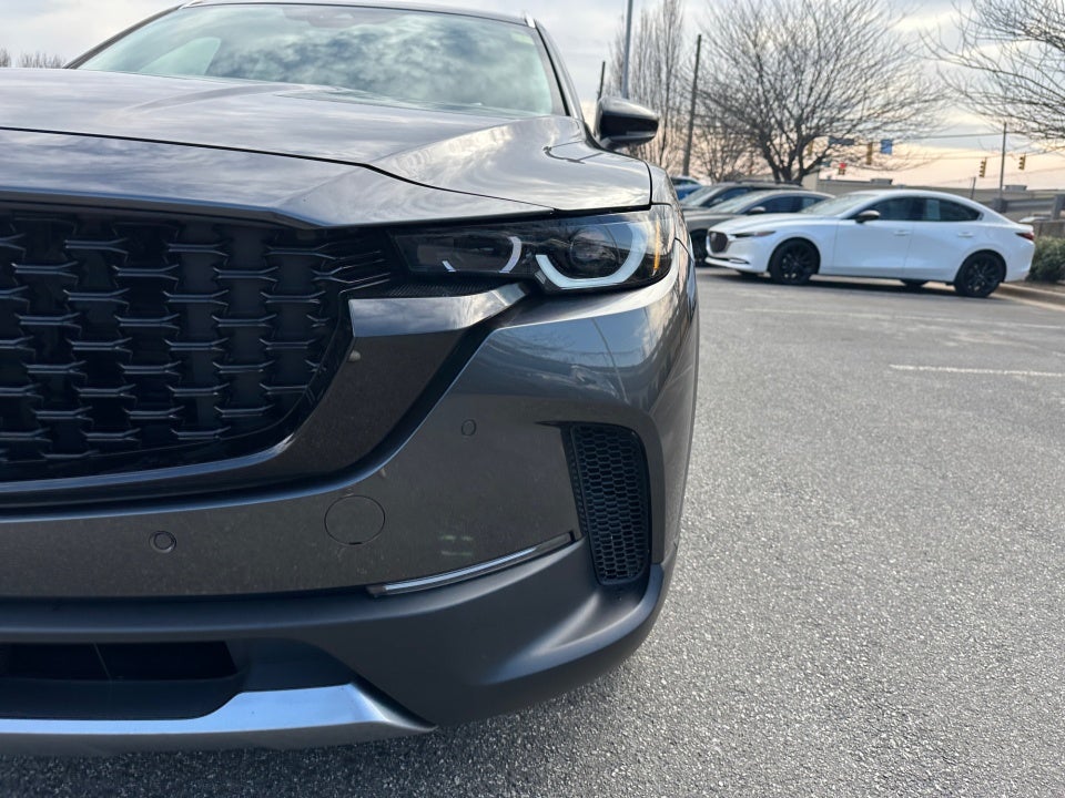 2023 Mazda Mazda CX-50 2.5 Turbo Premium Plus