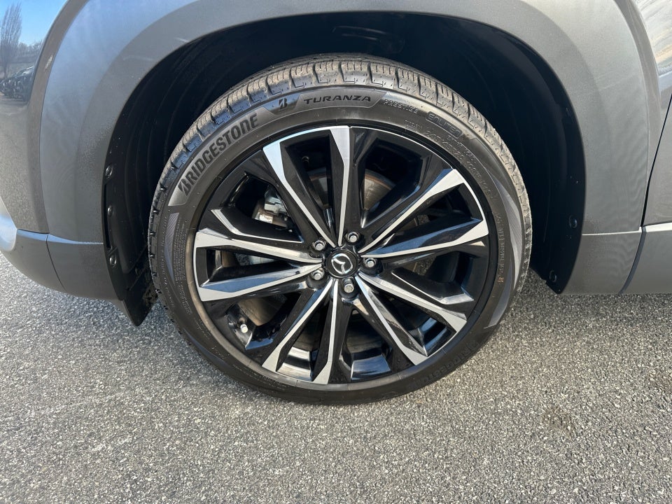 2023 Mazda Mazda CX-50 2.5 Turbo Premium Plus