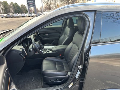 2023 Mazda Mazda CX-50 2.5 Turbo Premium Plus