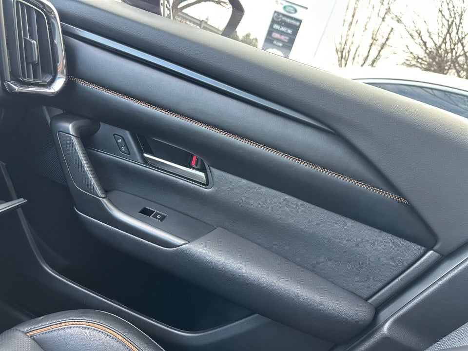 2023 Mazda Mazda CX-50 2.5 Turbo Premium Plus