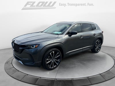 2023 Mazda Mazda CX-50 2.5 Turbo Premium Plus