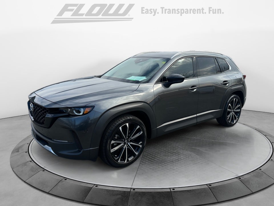 2023 Mazda Mazda CX-50 2.5 Turbo Premium Plus