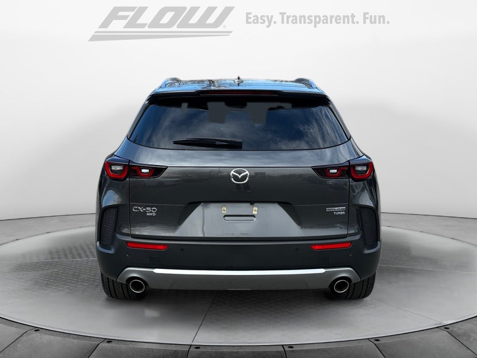 2023 Mazda Mazda CX-50 2.5 Turbo Premium Plus
