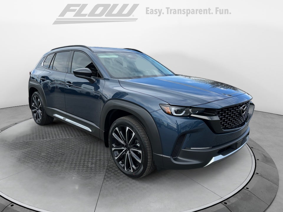 2026 Mazda Mazda CX-50 2.5 Turbo Premium Plus