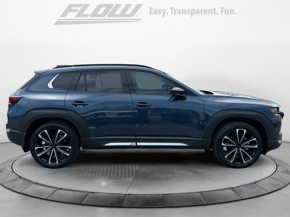 2026 Mazda Mazda CX-50 2.5 Turbo Premium Plus