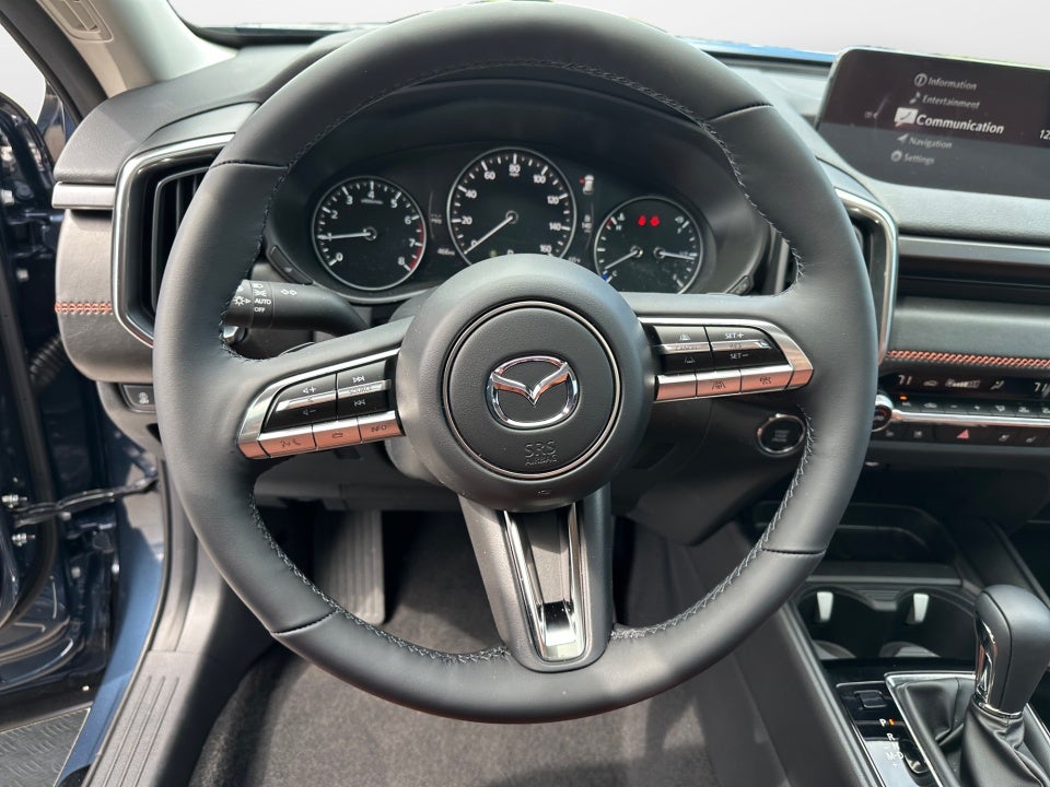 2026 Mazda Mazda CX-50 2.5 Turbo Premium Plus