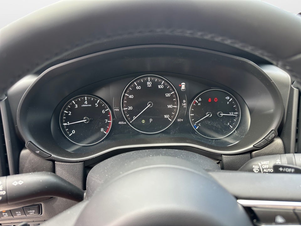 2026 Mazda Mazda CX-50 2.5 Turbo Premium Plus