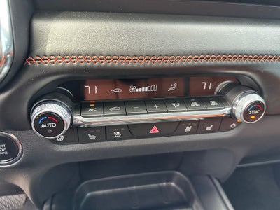 2026 Mazda Mazda CX-50 2.5 Turbo Premium Plus