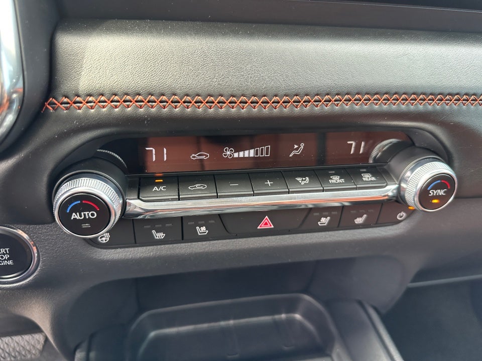 2026 Mazda Mazda CX-50 2.5 Turbo Premium Plus