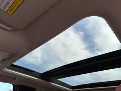 2026 Mazda Mazda CX-50 2.5 Turbo Premium Plus