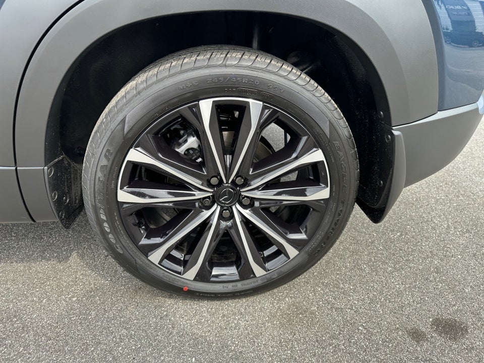 2026 Mazda Mazda CX-50 2.5 Turbo Premium Plus