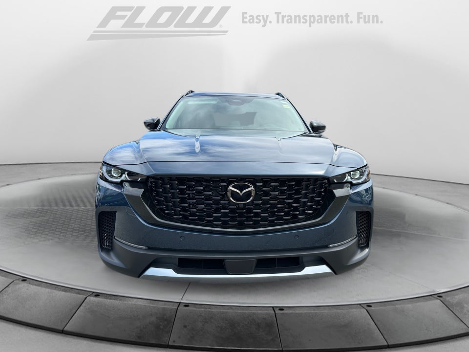 2026 Mazda Mazda CX-50 2.5 Turbo Premium Plus