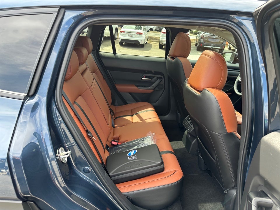 2026 Mazda Mazda CX-50 2.5 Turbo Premium Plus